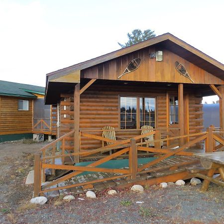 Nine Pine Cottage Miramichi Ngoại thất bức ảnh