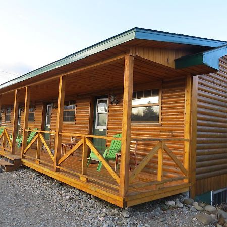 Nine Pine Cottage Miramichi Ngoại thất bức ảnh