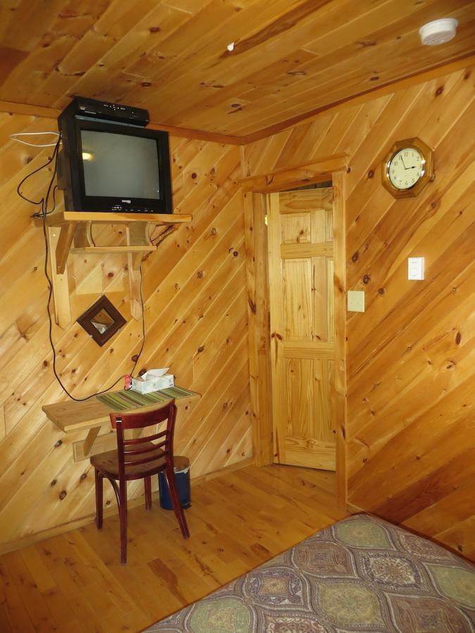 Nine Pine Cottage Miramichi Ngoại thất bức ảnh