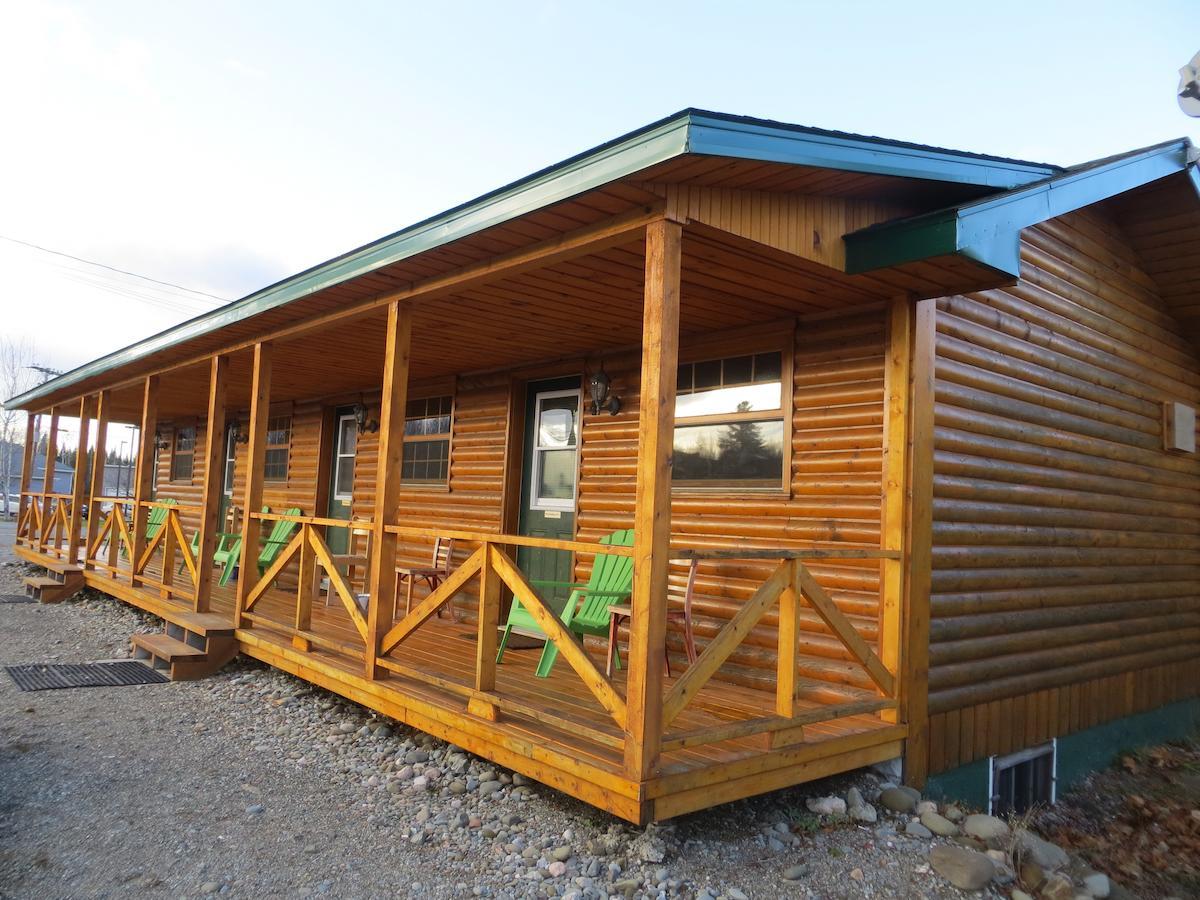 Nine Pine Cottage Miramichi Ngoại thất bức ảnh
