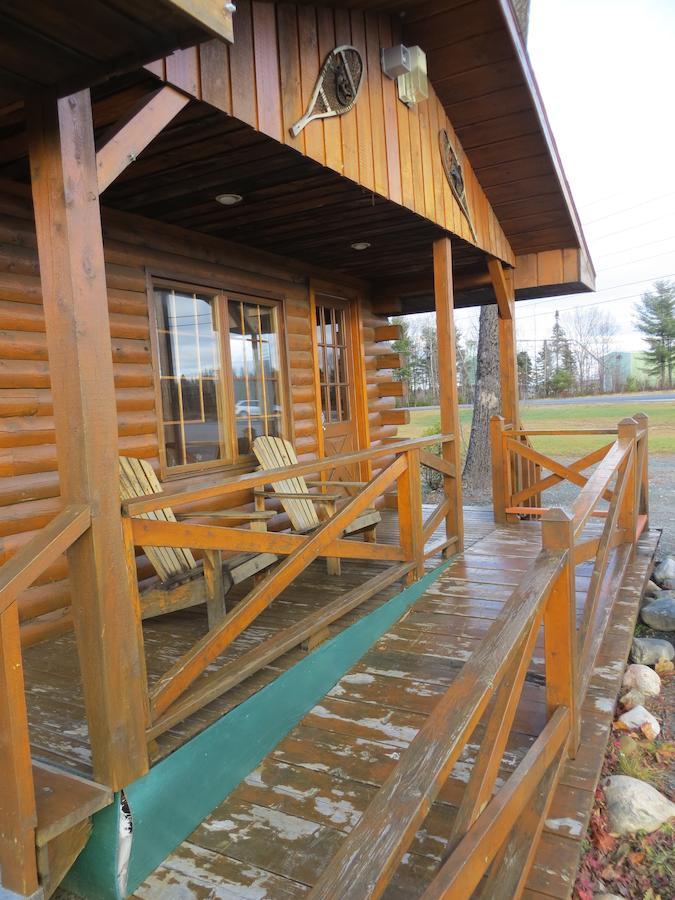 Nine Pine Cottage Miramichi Ngoại thất bức ảnh