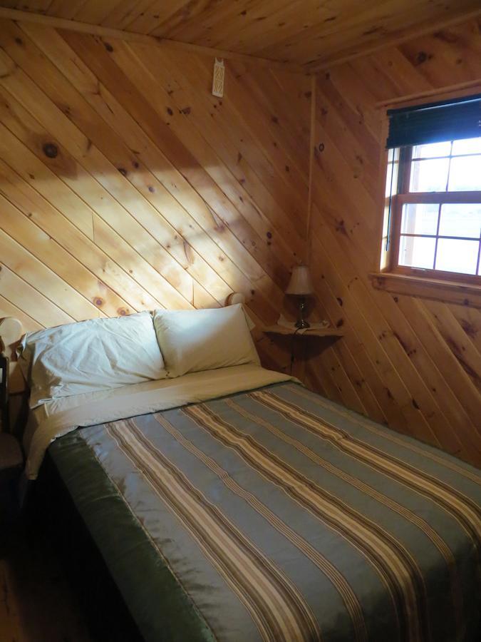 Nine Pine Cottage Miramichi Ngoại thất bức ảnh