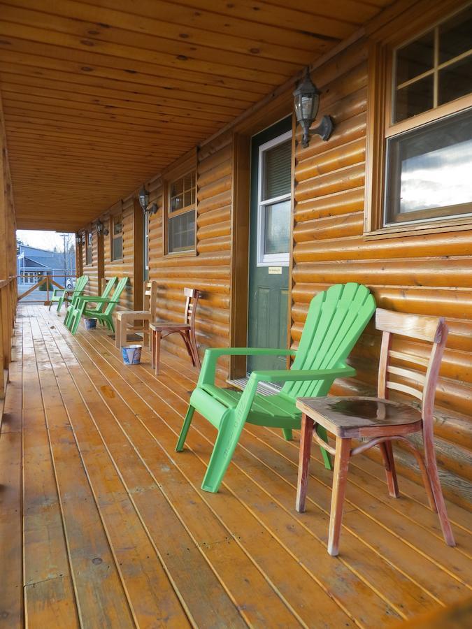 Nine Pine Cottage Miramichi Ngoại thất bức ảnh